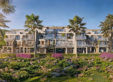 Penthouse for 324 000 euro in Gazimagusa, Cyprus