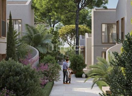 Appartamenti per 717 000 euro a Çeşme, Turchia