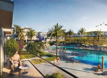 Apartment for 165 000 euro in Gazimagusa, Cyprus