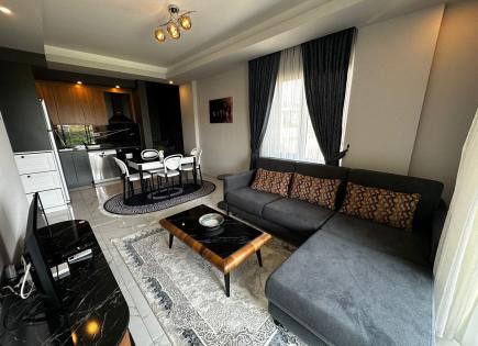 Penthouse pour 110 000 Euro à Alanya, Turquie