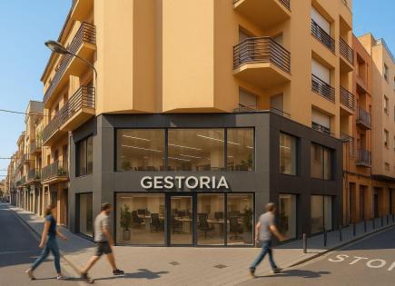 Biens commerciaux pour 300 000 Euro à Barcelone, Espagne