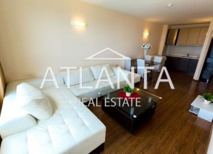 Apartment for 159 000 euro at Golden Sands, Bulgaria