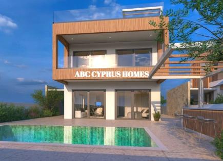 Villa for 430 000 euro in Paphos, Cyprus