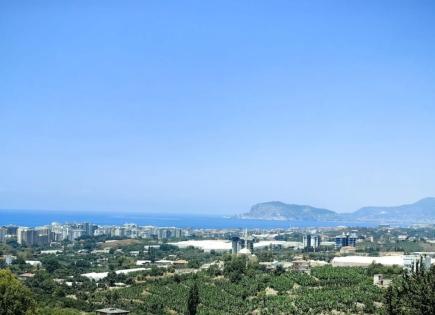 Appartement pour 55 000 Euro à Alanya, Turquie