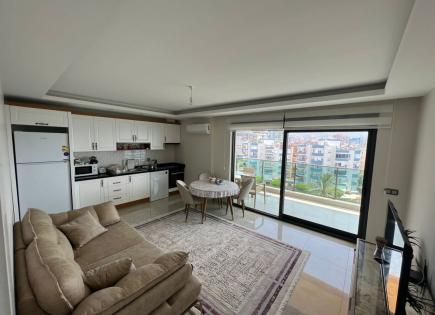 Appartement pour 163 000 Euro à Alanya, Turquie