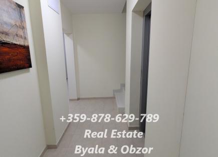 Wohnung für 62 500 euro in Byala, Bulgarien