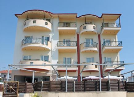 Hotel, albergo per 2 100 000 euro a Litochoro, Grecia