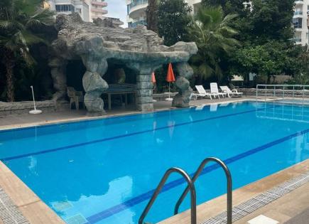 Appartement pour 105 000 Euro à Alanya, Turquie