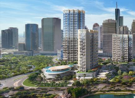 Appartamenti per 500 000 euro a Dubai, EAU