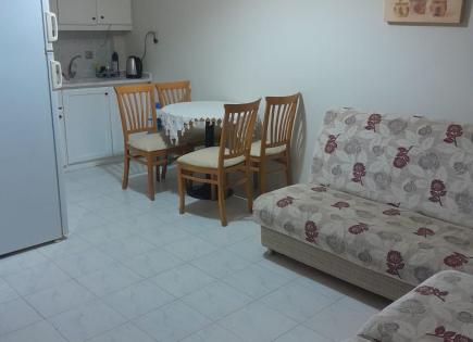 Appartement pour 63 000 Euro à Alanya, Turquie