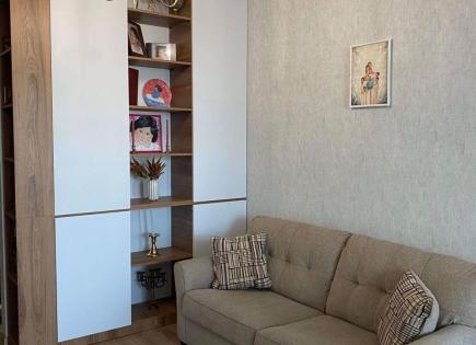 Flat for 81 043 euro in Tbilisi, Georgia
