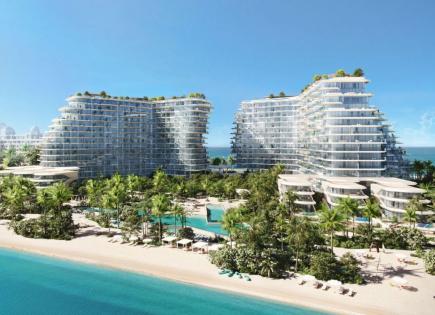 Flat for 1 052 223 euro in Dubai, UAE