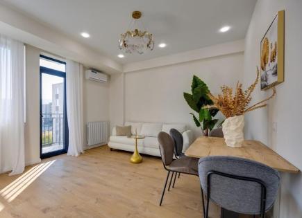 Piso para 86 885 euro en Tbilisi, Georgia