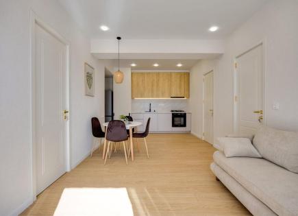 Piso para 105 810 euro en Tbilisi, Georgia