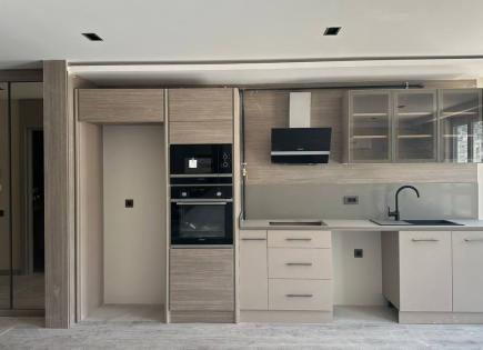 Piso para 453 751 euro en Antalya, Turquia