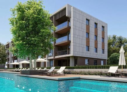 Appartement pour 567 188 Euro à Antalya, Turquie