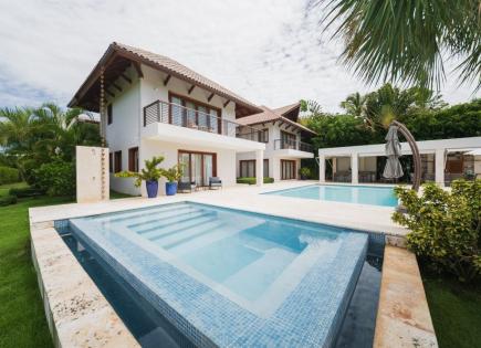 Villa pour 2 451 701 Euro à Cap Cana, République dominicaine