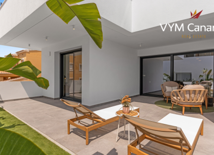 Appartamenti per 599 000 euro sulla Costa Blanca, Spagna