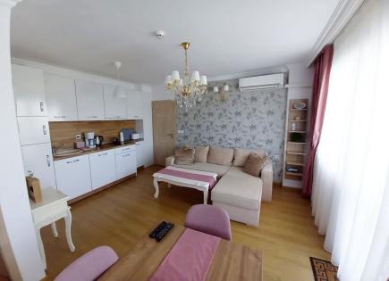 Appartamenti per 150 000 euro a Spiaggia assolata, Bulgaria