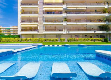 Appartement pour 115 000 Euro sur la Costa Brava, Espagne