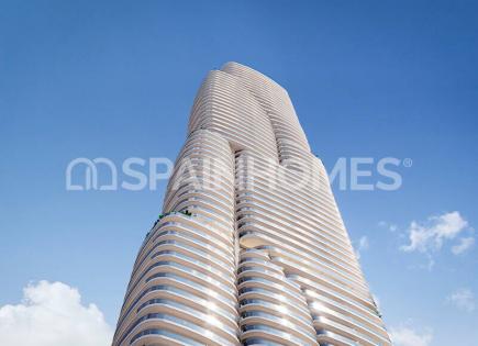 Appartamenti per 530 000 euro a Benidorm, Spagna