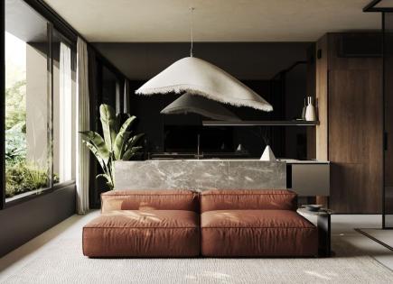 Flat for 104 520 euro in Ubud, Bali, Indonesia