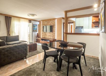 Apartamento para 280 000 euro en Budva, Montenegro