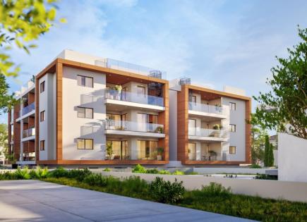 Apartment für 225 000 euro in Limassol, Zypern