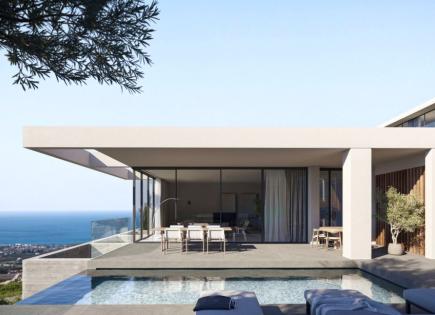 Wohnung für 1 150 000 euro in Paphos, Zypern