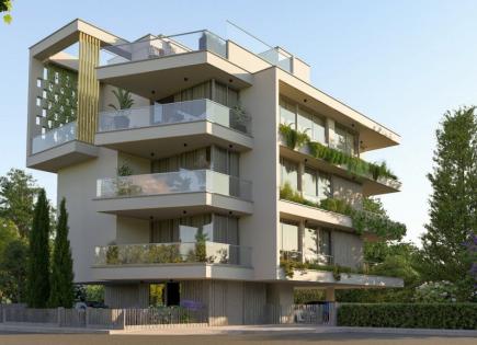 Apartment für 550 000 euro in Limassol, Zypern