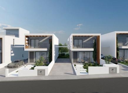 Wohnung für 469 000 euro in Paphos, Zypern