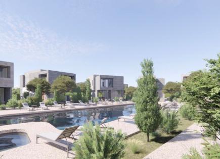 Wohnung für 900 000 euro in Paphos, Zypern