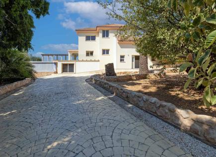 Wohnung für 895 000 euro in Paphos, Zypern