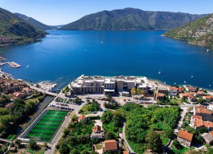 Appartement pour 459 000 Euro à Risan, Monténégro