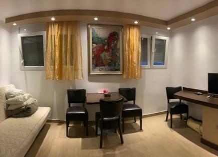 Flat for 65 000 euro in Susanj, Montenegro