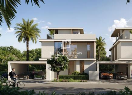 Villa pour 1 382 931 Euro à Dubaï, EAU