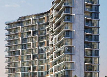 Apartment for 458 253 euro in Ras al-Khaimah, UAE