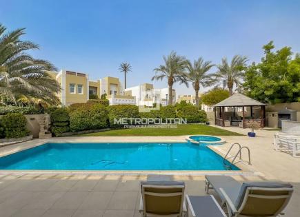 Villa pour 2 461 164 Euro à Dubaï, EAU