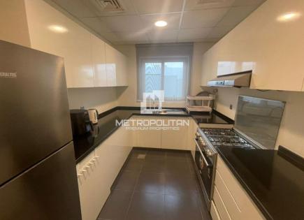 Townhouse for 445 349 euro in Dubai, UAE