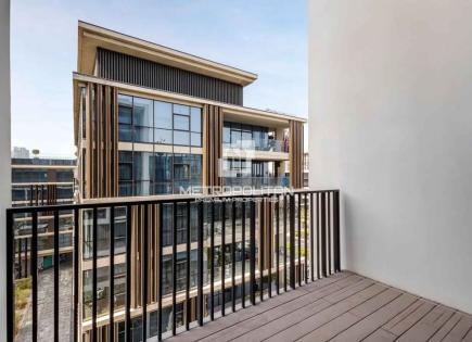 Apartment for 1 066 533 euro in Dubai, UAE