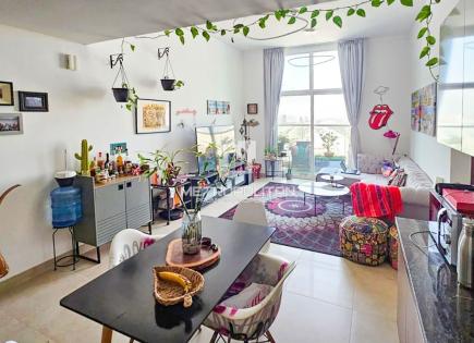 Apartment for 269 601 euro in Dubai, UAE