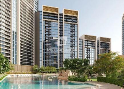 Apartment in Dubai, UAE (price on request)