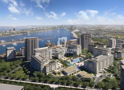 Appartamenti per 609 398 euro a Dubai, EAU