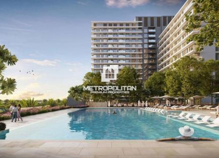 Apartment for 396 143 euro in Dubai, UAE