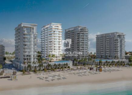 Apartment for 351 583 euro in Ras al-Khaimah, UAE