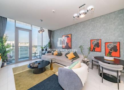 Apartment for 457 049 euro in Dubai, UAE