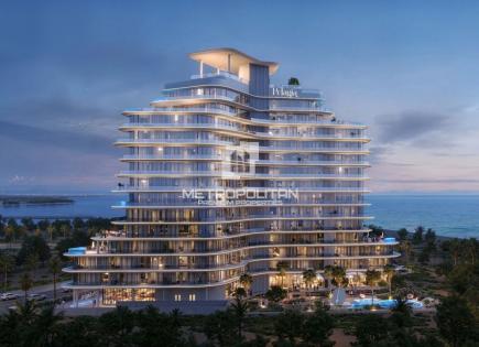 Apartment for 586 000 euro in Ras al-Khaimah, UAE