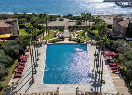 Apartment für 3 200 000 euro in Limassol, Zypern