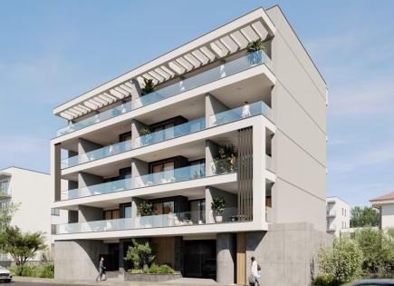 Penthouse für 448 800 euro in Larnaka, Zypern