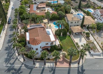 Villa per 2 000 000 euro a Paphos, Cipro